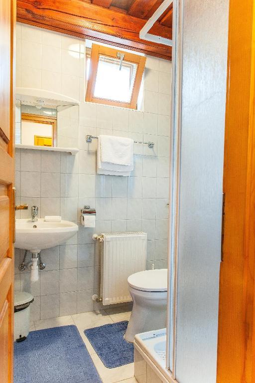 ALina Apartmanház Hévíz Habitación foto