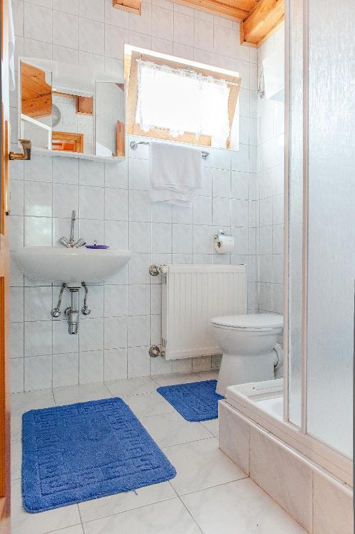 ALina Apartmanház Hévíz Habitación foto